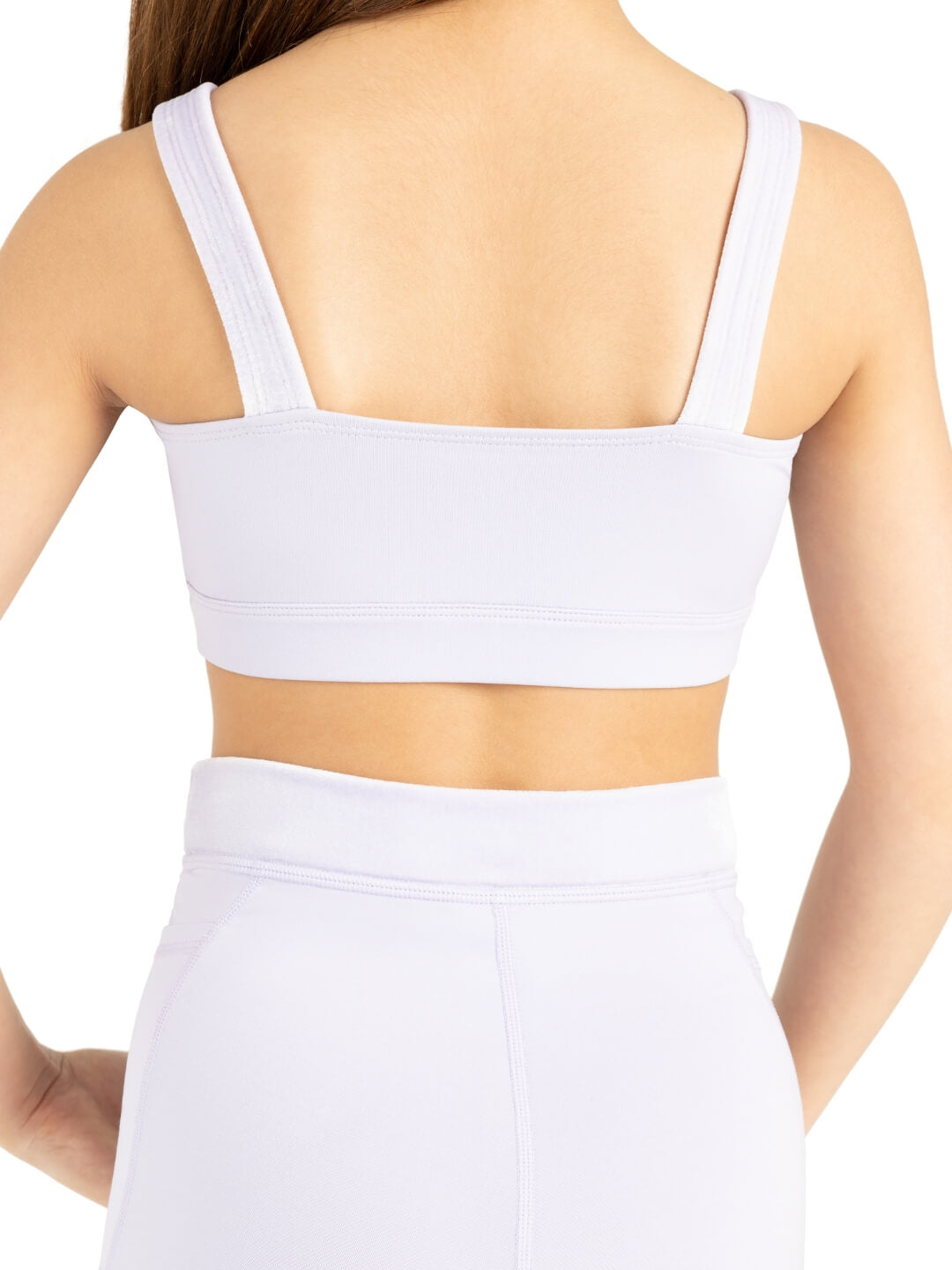 Capezio Regency Royal Catherine Top - Child