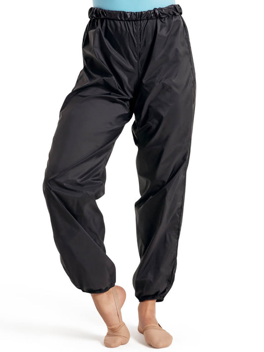 Capezio Rip Stop Pants - Adult