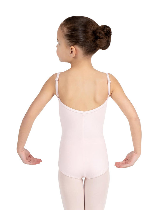 Capezio Camisole Leotard - Child
