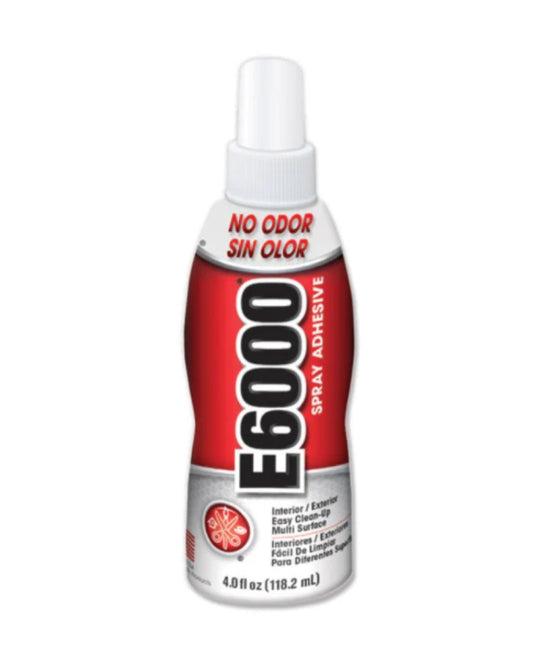 Apolla e6000 Spray Adhesive