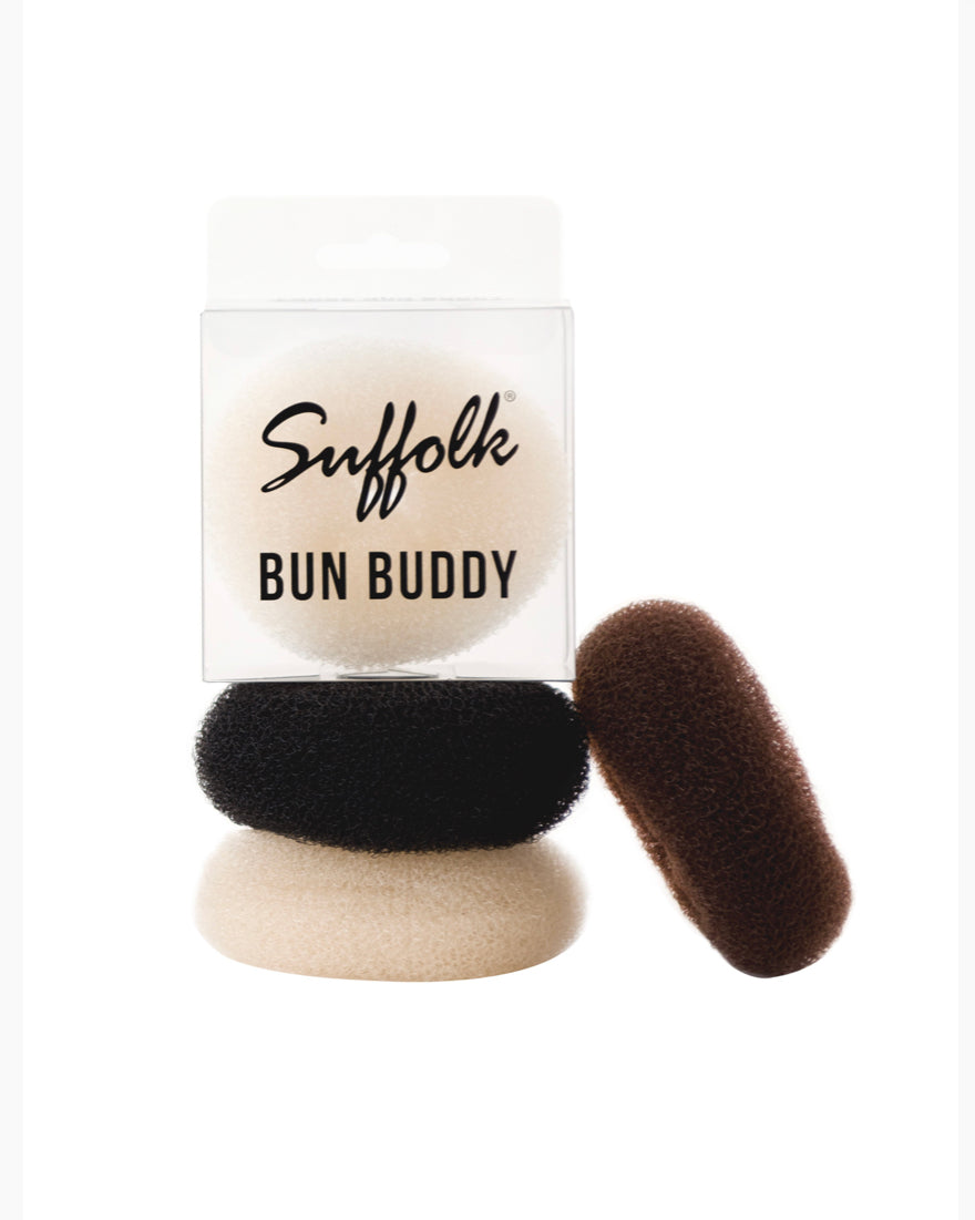 Suffolk Large Bun Buddy