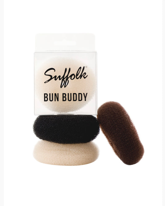 Suffolk Large Bun Buddy