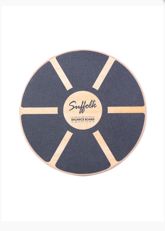 Suffolk Balance Board