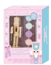 iScream Paint Your Own Nutcracker Waltz