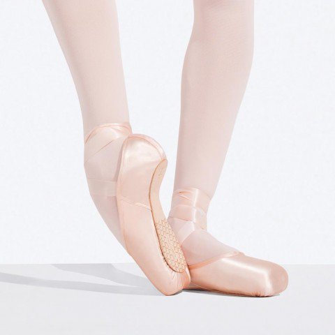 Capezio Ava Pointe Shoes