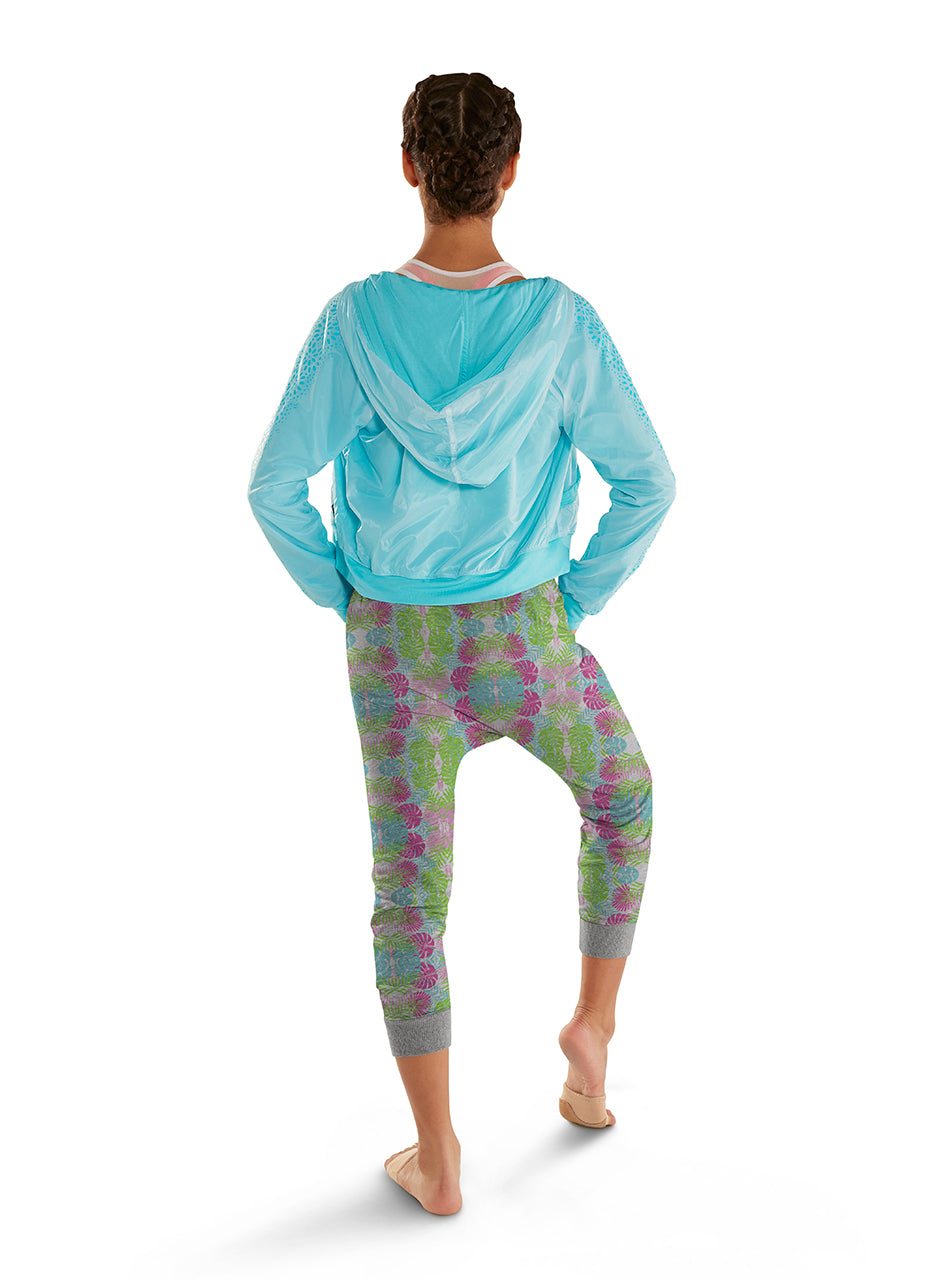 Bloch Harem Pants - Child
