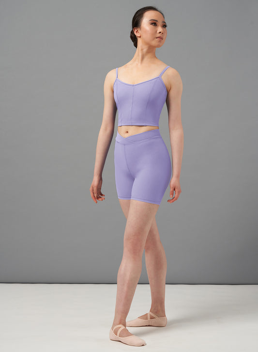 Mirella Chevron Cami Top - Adult