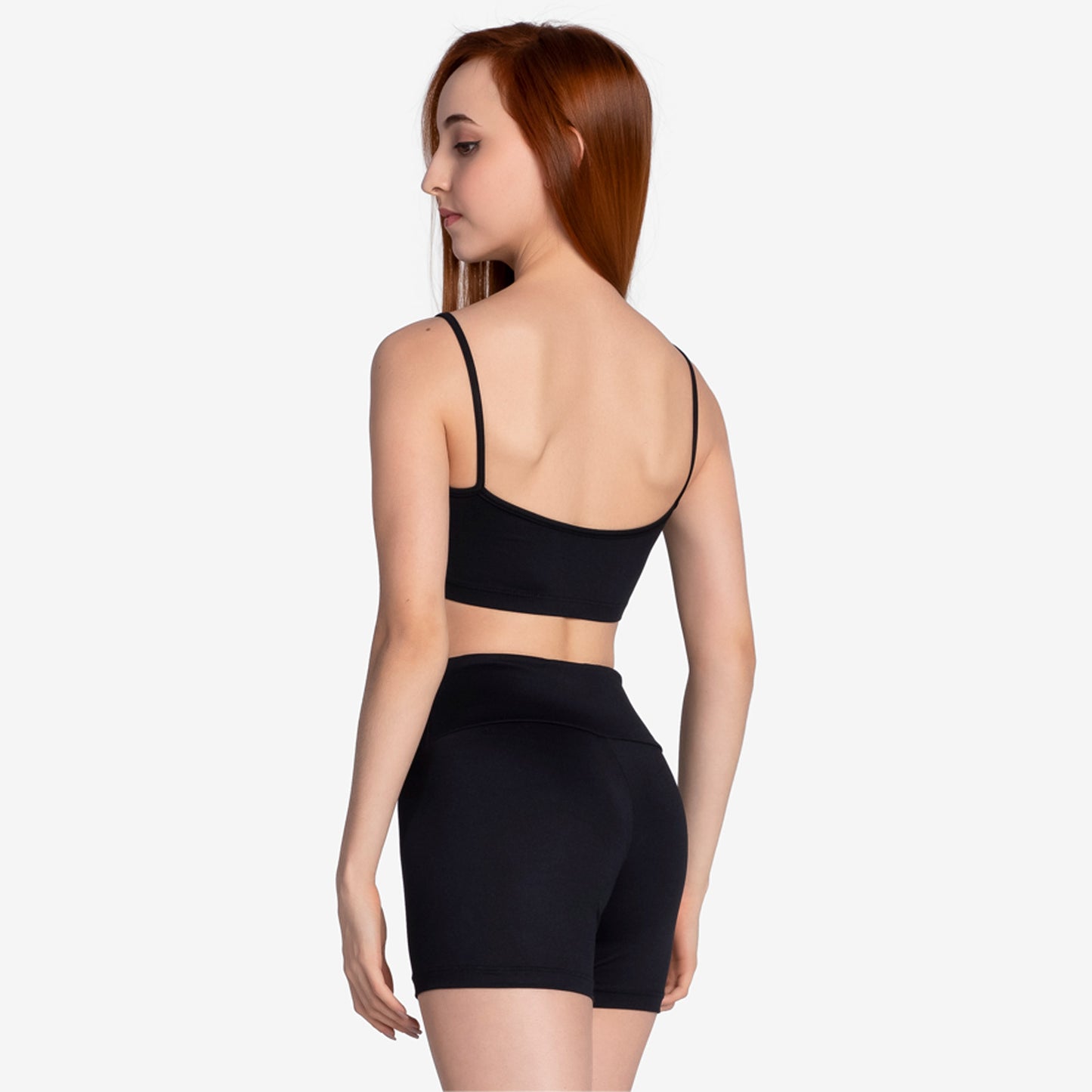 So Danca Raya Short - Adult