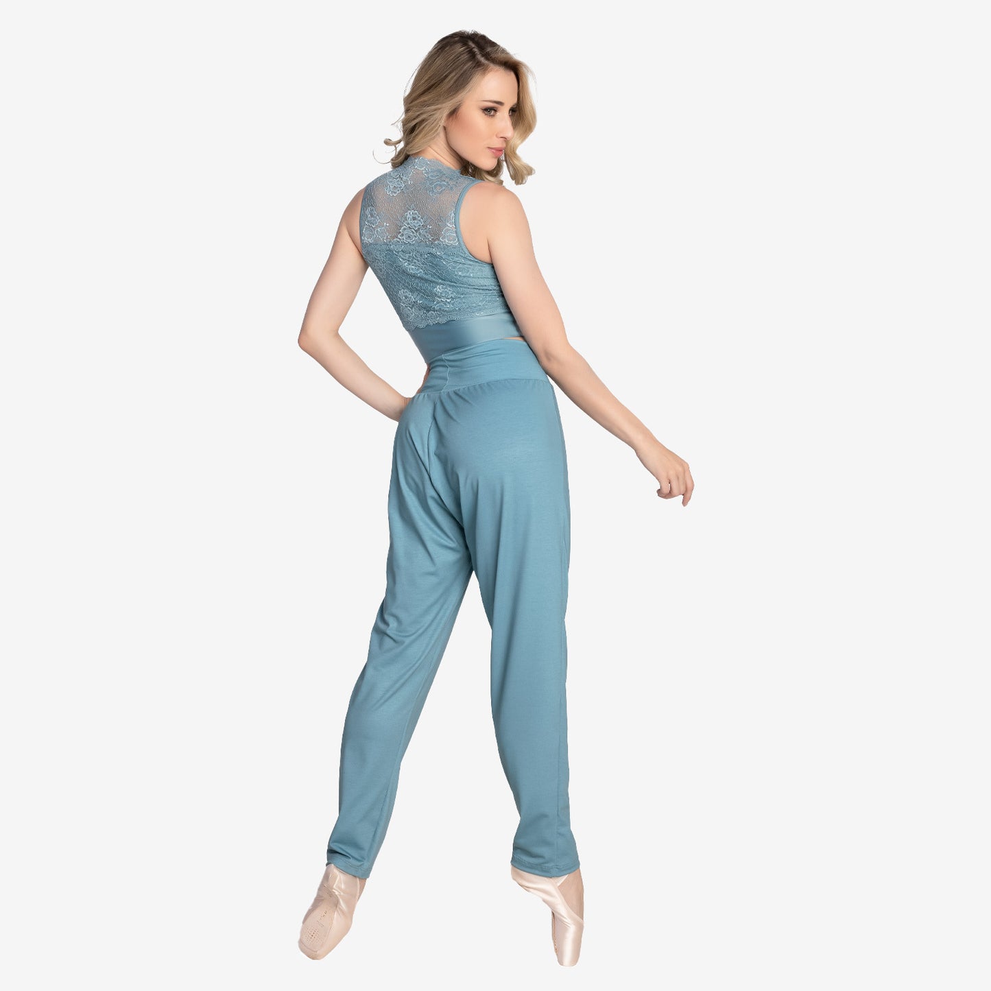 So Danca Harem Pants - Adult X-Large