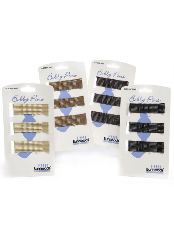 Capezio Bunheads Bobby Pins