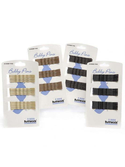 Capezio Bunheads Bobby Pins