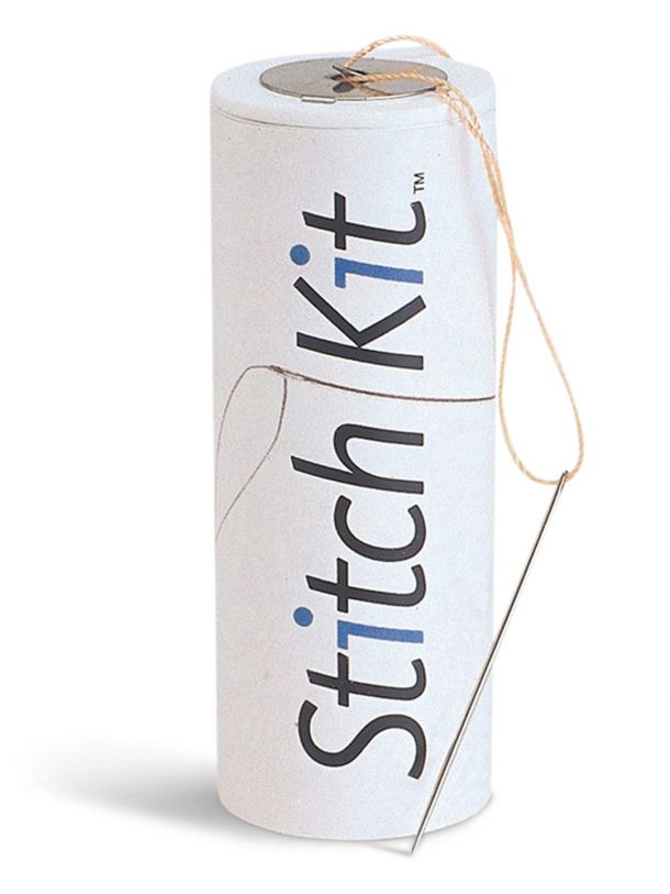 Capezio Bunheads Pointe Stitch Kit