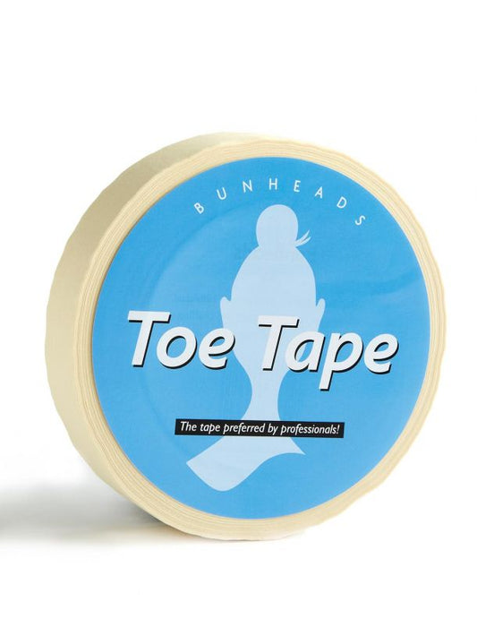 Capezio Bunheads Toe Tape