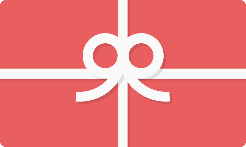 Chatterbox Gift Card