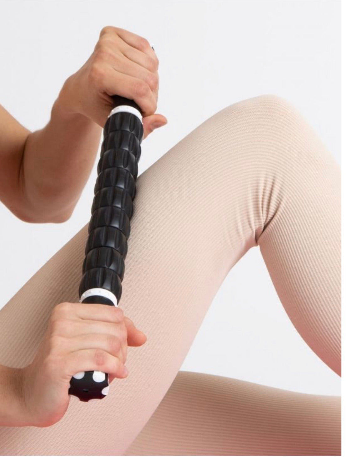 Capezio Bunheads Ultimate Roller