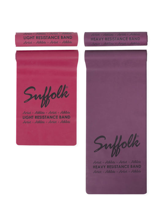 Suffolk Resistance Bands
