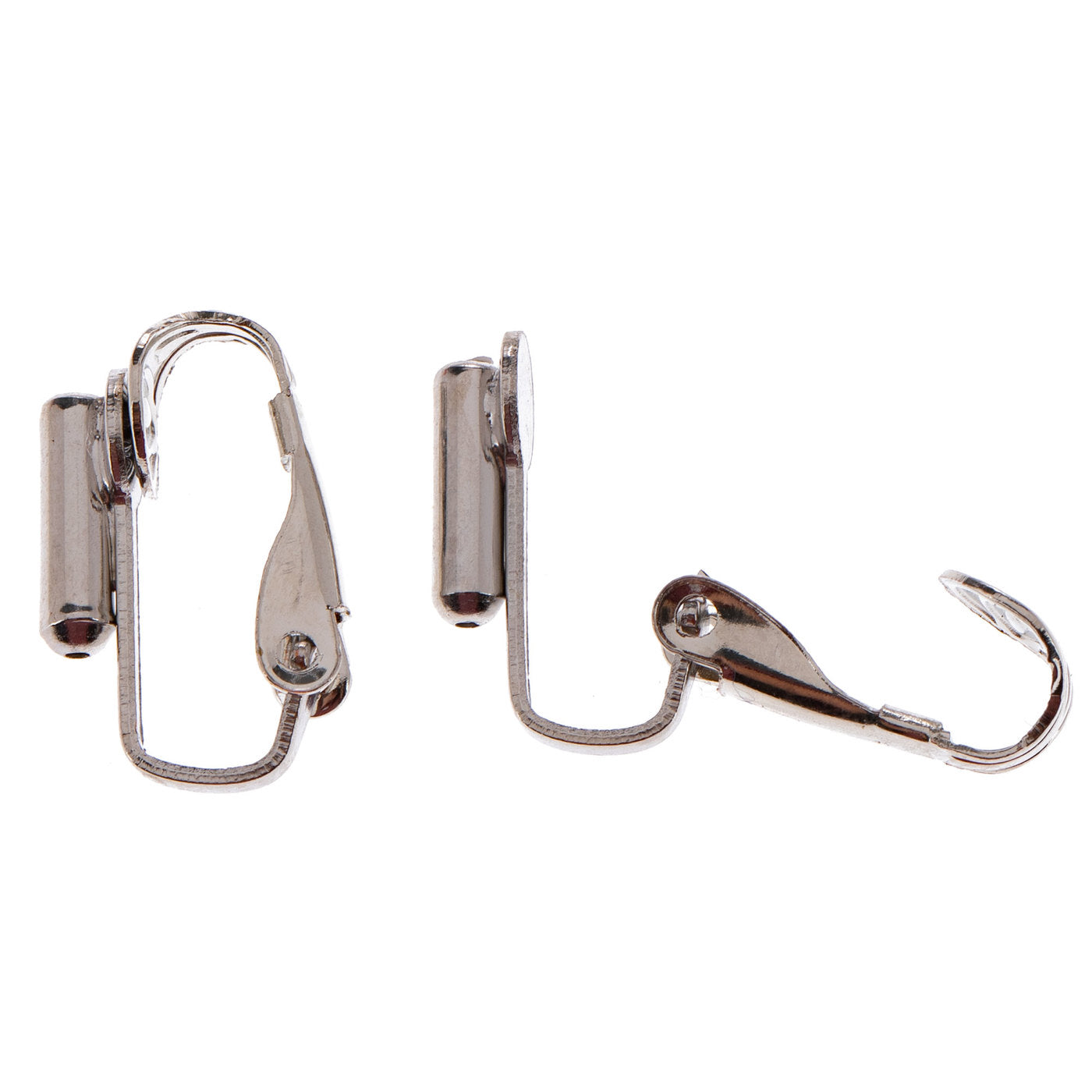 Fashion Jewelry Earring Clip Converters