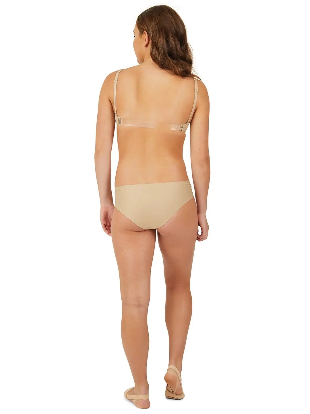 Capezio Foundation Brief - Adult