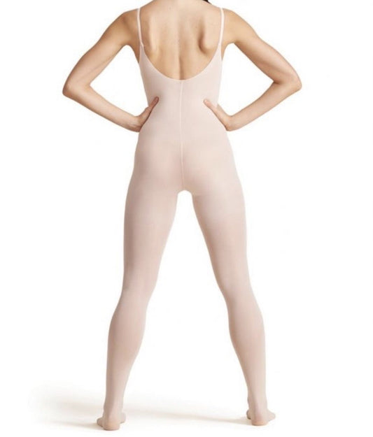 Capezio Ultra Soft Convertible Body Tight - Adult
