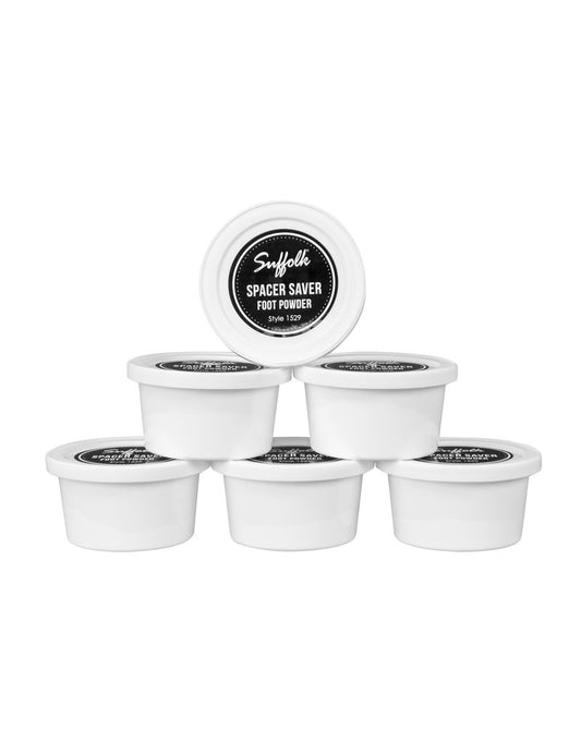 Suffolk Spacer Saver Powder