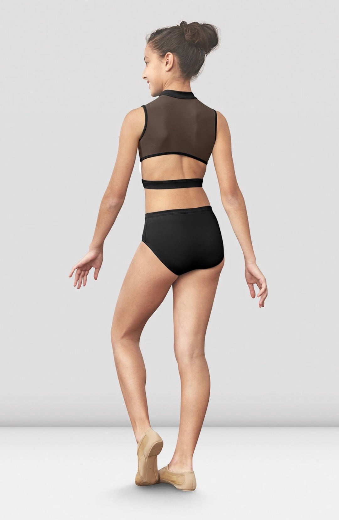 Bloch Maisey Regular Brief - Child