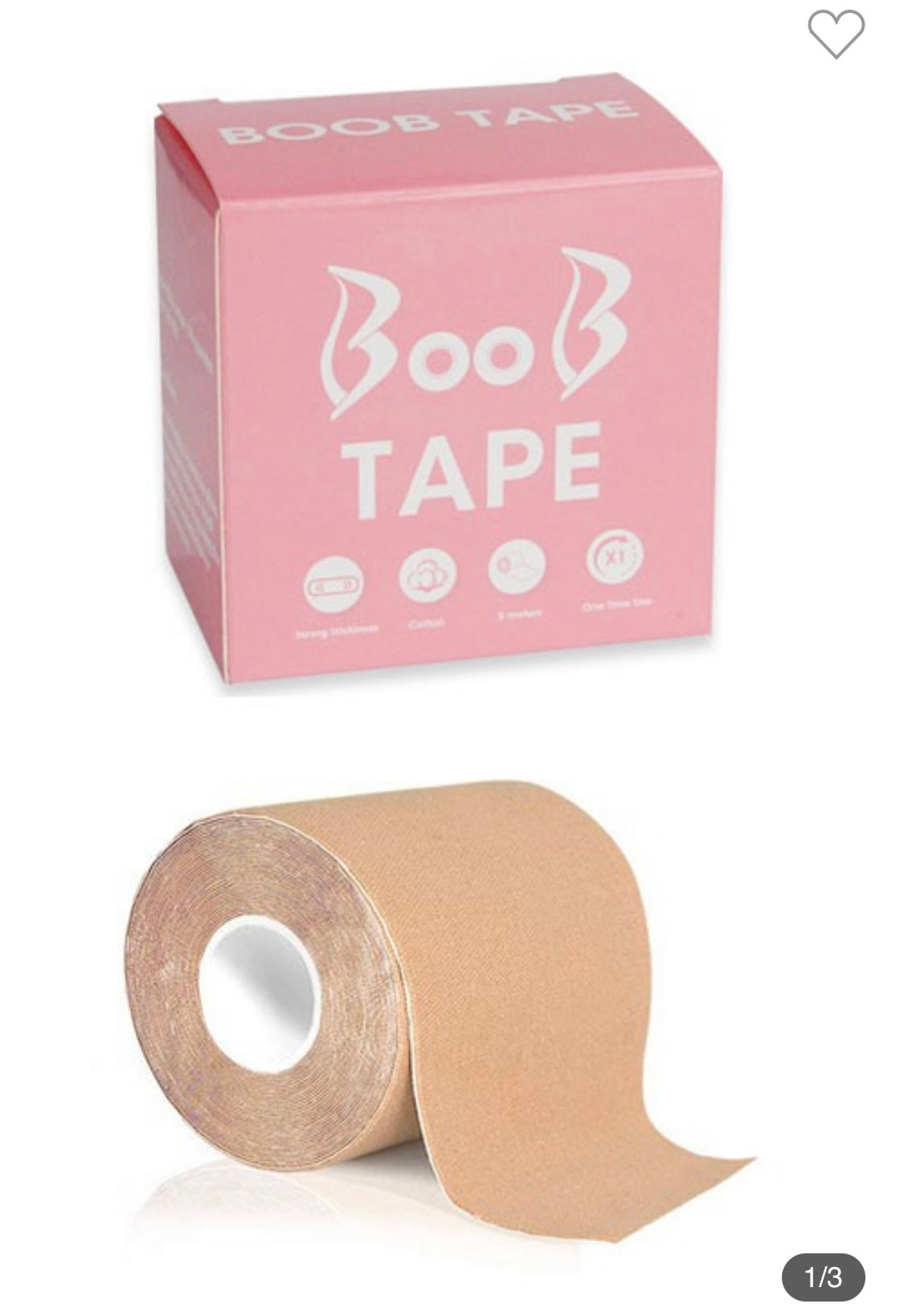 Body Tape