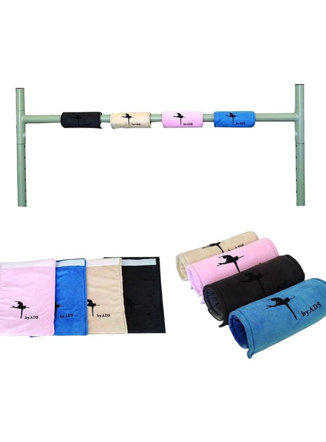 American Dance Supply Barre Slider