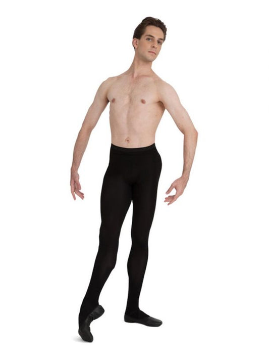 Capezio Footed Tights - Men’s