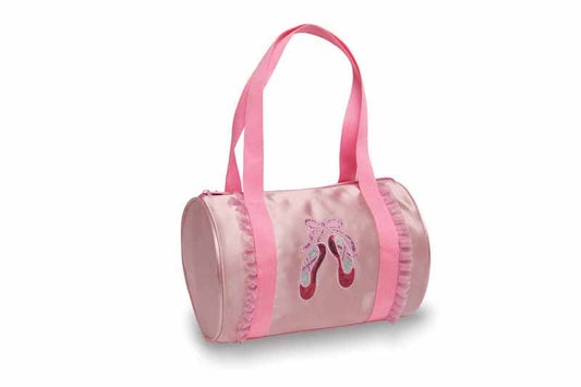 DanzNmotion My Cute Ballet Duffel