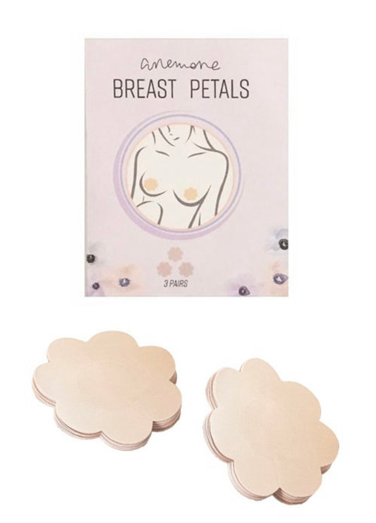 Breast Petals