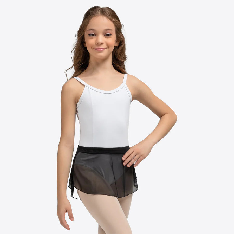 So Danca Elle Skirt - Child
