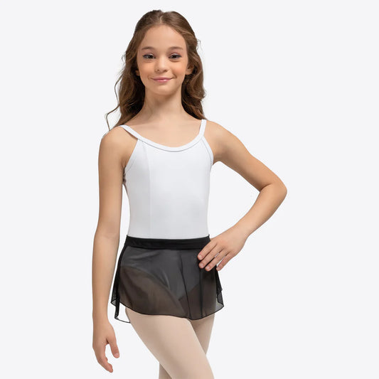 So Danca Elle Skirt - Child