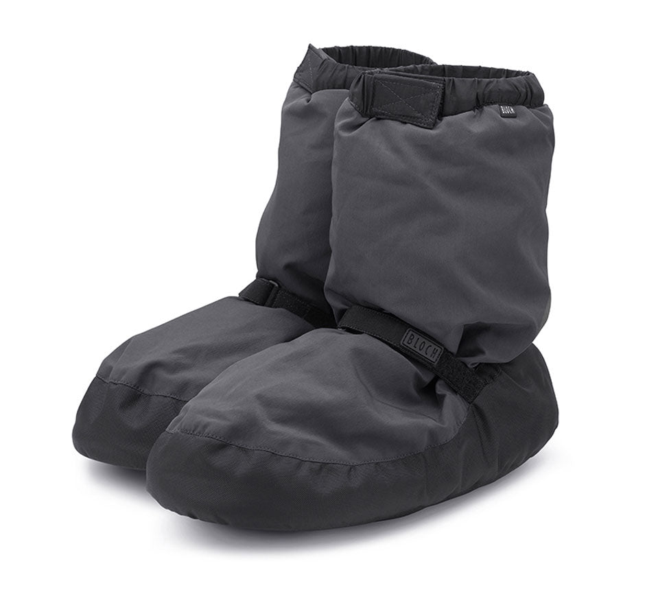 Bloch Warm Up Booties - Adult