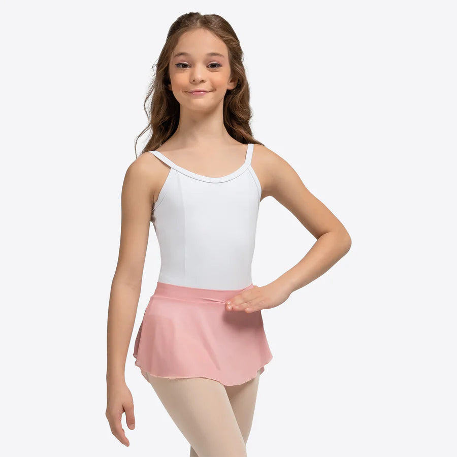 So Danca Elle Skirt - Child