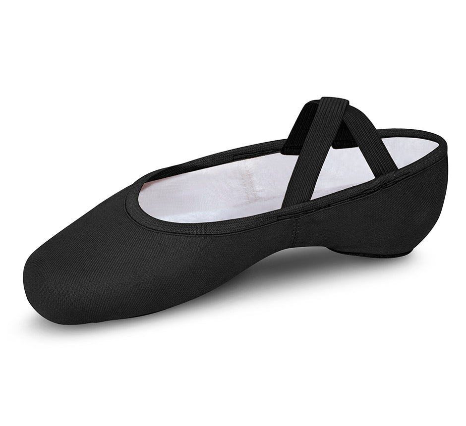 Bloch Performa Stretch Canvas Ballet Shoes Mens – Chatterbox