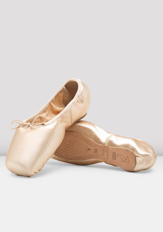 Bloch Synthesis Pointe Shoes