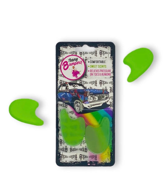 Ballet Rocks - Teeny Bumperz