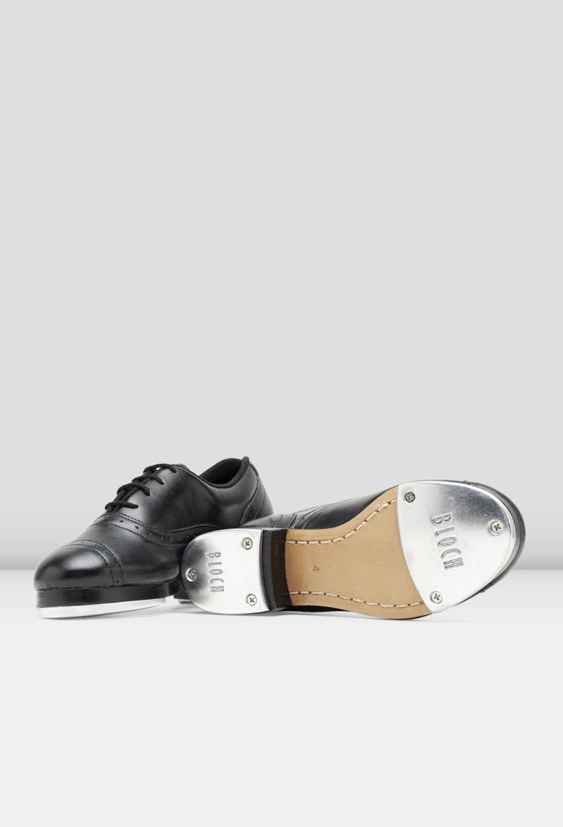 Bloch Jason Samuels Smith Tap Shoes - Adult