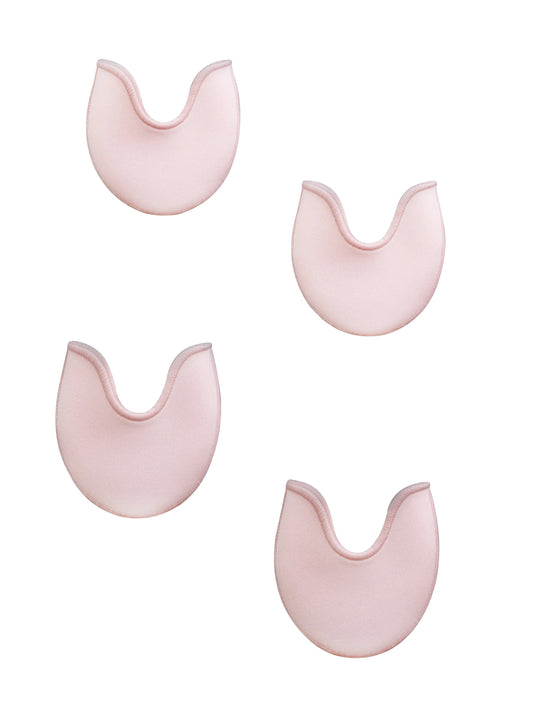 Suffolk Crescent Shaped Toe Pad