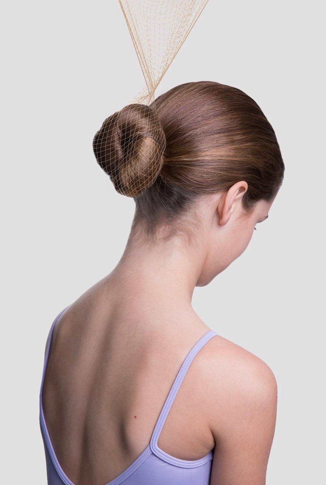 Bloch Hair Nets