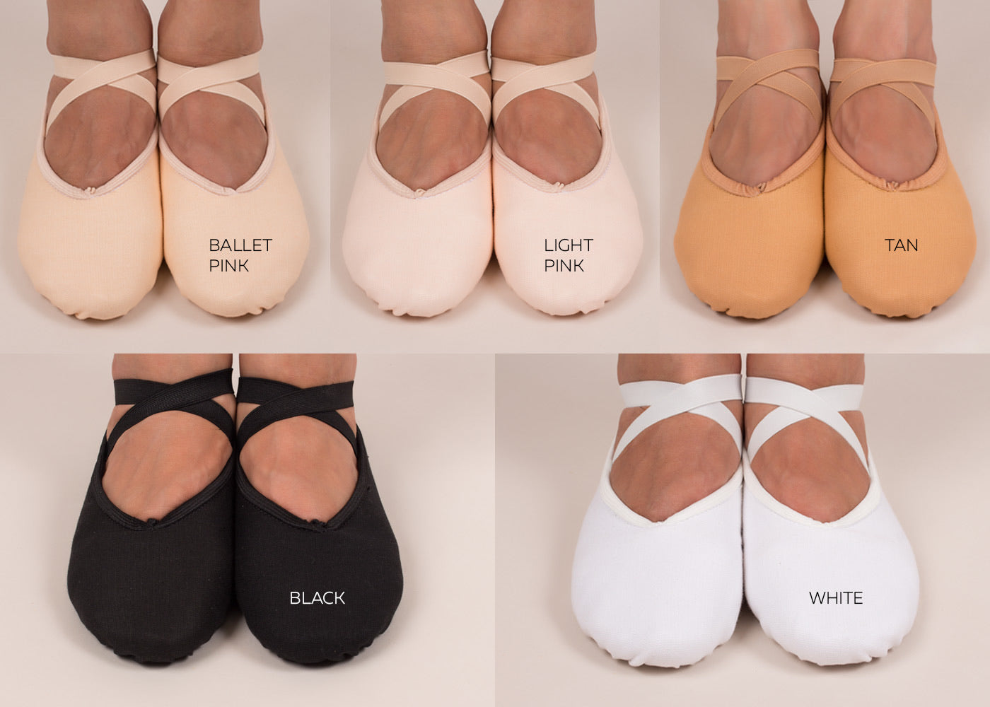 Nikolay Performance Model 6 Ballet Flat