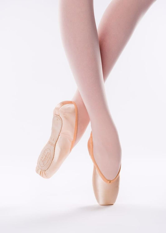 Freed of London Studios Professional Pointe Shoes