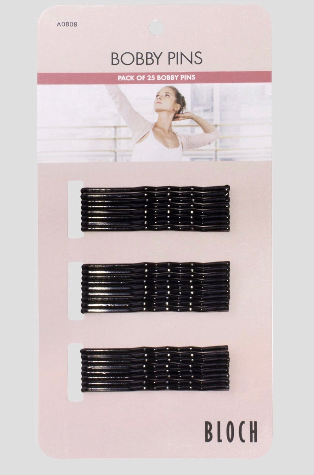 Bloch Bobby Pins
