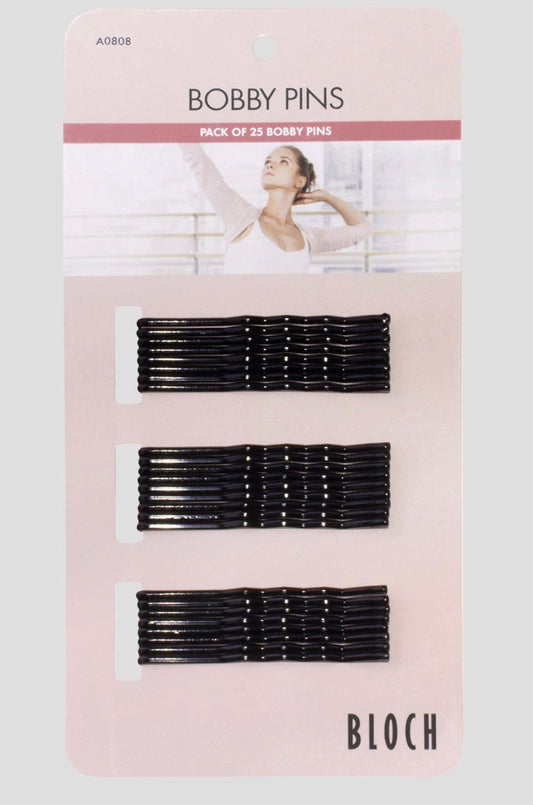 Bloch Bobby Pins