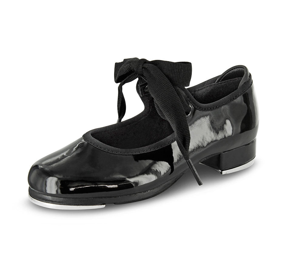 Bloch Annie Tyette Tap Shoes - Child