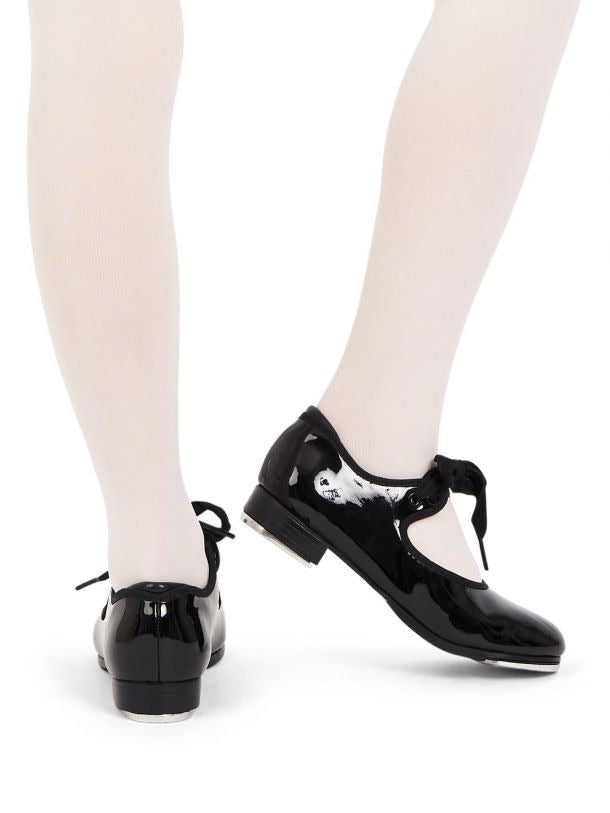 Capezio Shuffle Tap - Child size 5.5