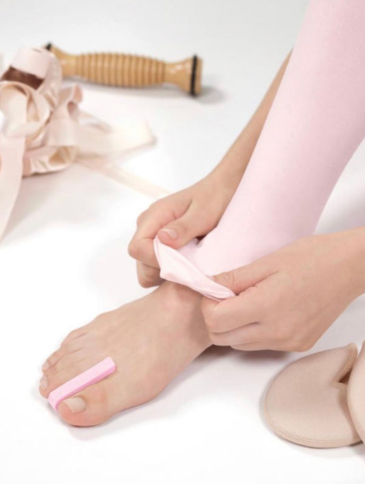 Capezio Bunheads Super Spacer Sleek