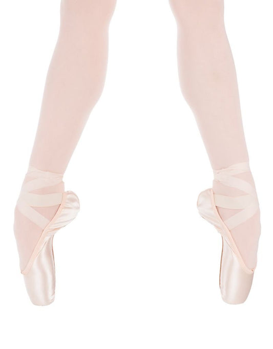 Suffolk Solo Prequel Standard Pointe Shoe