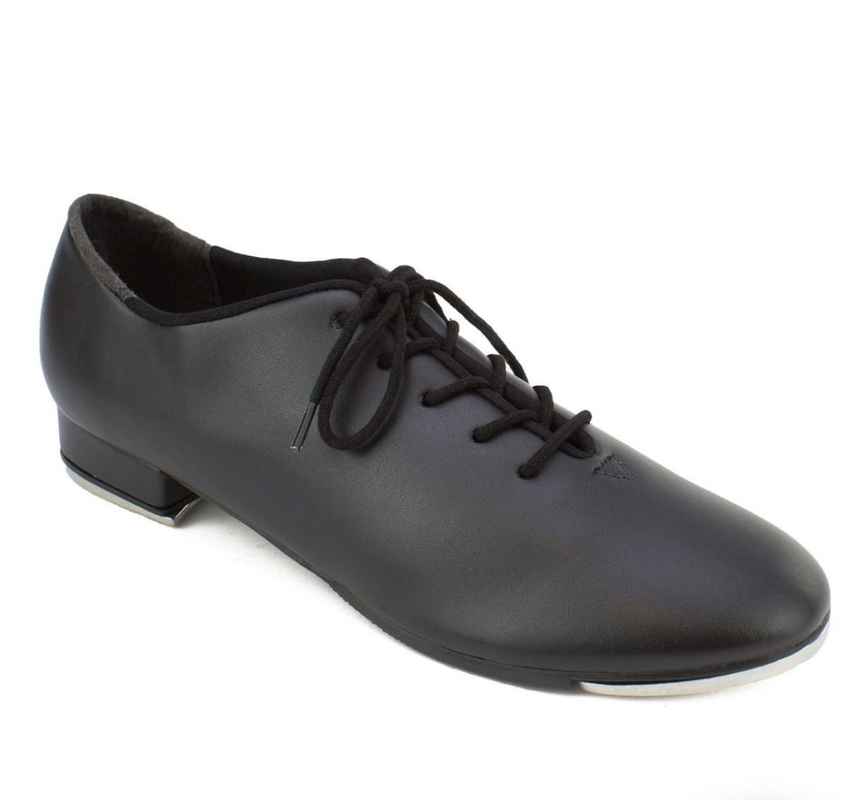 So Danca Tory Vegan Oxford Tap Shoes - Child