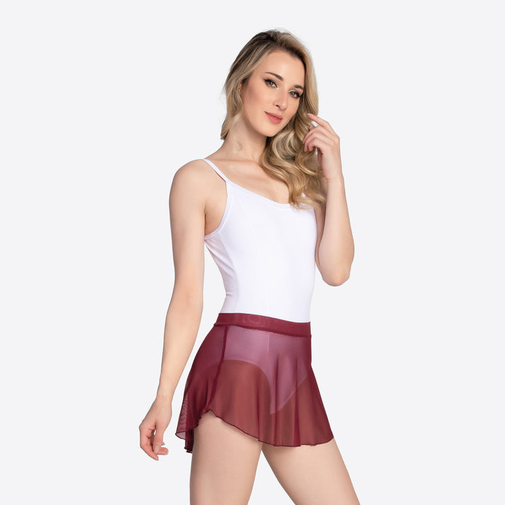 So Danca Elle Skirt - Adult